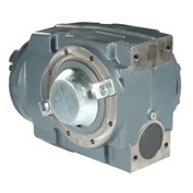 4764385 - 06 Basic Right Angle Helical Worm Gear Drive