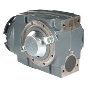 4764200 - 05 Basic Right Angle Helical Worm Gear Drive