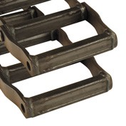 WDH112*300 - WDH112 Series Welded Chain