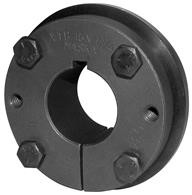 Xt Bushing 7BXTB35X3-7/16