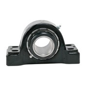 PB22455FH - PB22400F, PEB22400F - B22400 Series Single Locking Collar Spherical Roller Bearing