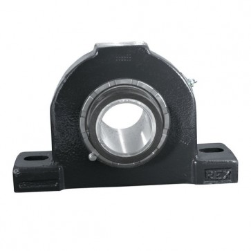Rexnord ZAF5115 Solid-housed Pillow Blocks Rex Spherical Roller Bearings