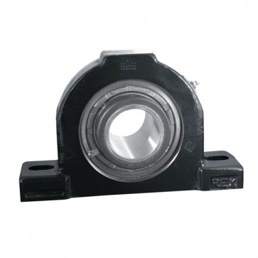 Rexnord ZAFS5615F Solid-housed Pillow Blocks Rex Spherical Roller Bearings