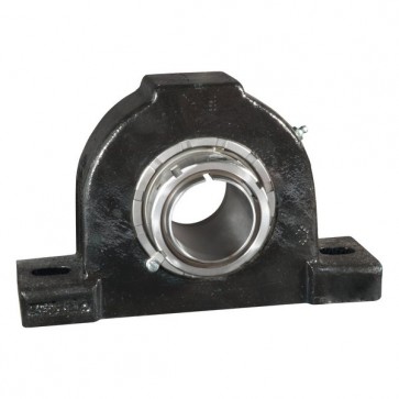 Rexnord ZAFS6110MMYF0466 Solid-housed Pillow Blocks Rex Spherical Roller Bearings