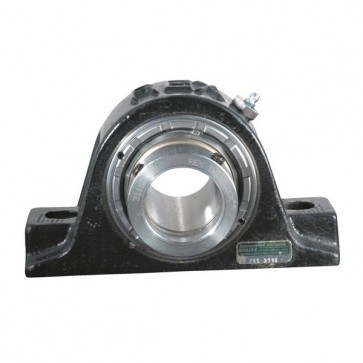 Rexnord ZAS311540 Solid-housed Pillow Blocks Rex Spherical Roller Bearings