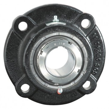 Rexnord ZB9207S Flange Blocks Rex Spherical Roller Bearings
