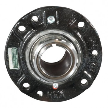 Rexnord ZBR6307G Flanged Cartridge Blocks Rex Spherical Roller Bearings