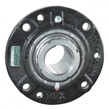Rexnord ZBR9307054378 Flanged Cartridge Blocks Rex Spherical Roller Bearings