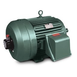 Baldor ZDVSM3770T 7.5HP, 1770RPM, 3PH, 60HZ, 213TC, 0738M, TEFC