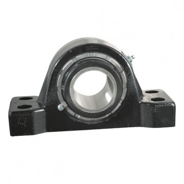 Rexnord ZEP5415F044078 Solid-housed Pillow Blocks Rex Spherical Roller Bearings