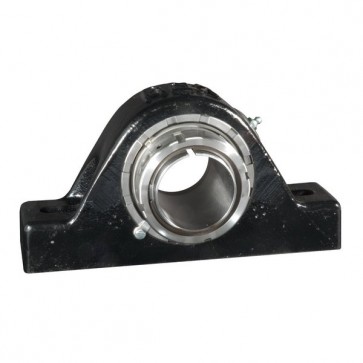 Rexnord ZEP6115A Solid-housed Pillow Blocks Rex Spherical Roller Bearings