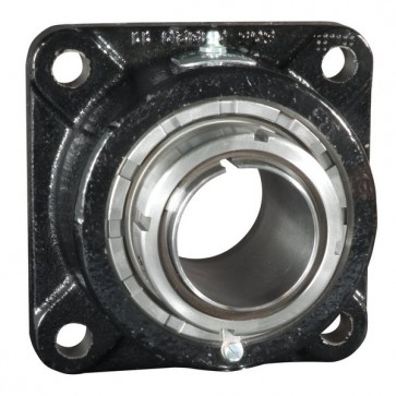 Rexnord ZF6215S Flange Blocks Rex Spherical Roller Bearings