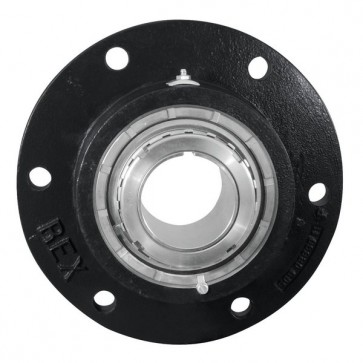 Rexnord ZF9315Y40 Flange Blocks Rex Spherical Roller Bearings