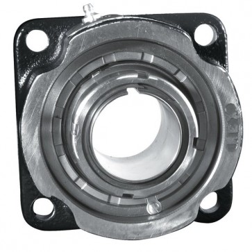 Rexnord ZFS6315S Flange Blocks Rex Spherical Roller Bearings