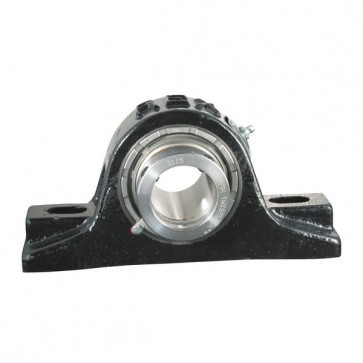 Rexnord ZP311540 Solid-housed Pillow Blocks Rex Spherical Roller Bearings
