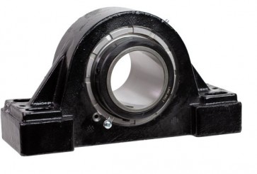 Rexnord ZP5408YF054178 Solid-housed Pillow Blocks Rex Spherical Roller Bearings