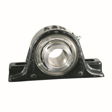 Rexnord ZPS310740 Solid-housed Pillow Blocks Rex Spherical Roller Bearings