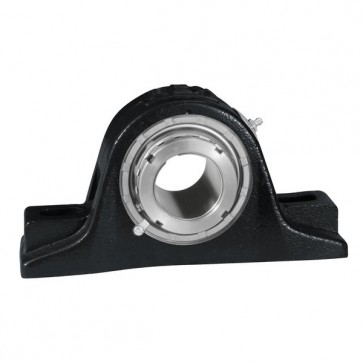 Rexnord ZPS920705 Solid-housed Pillow Blocks Rex Spherical Roller Bearings