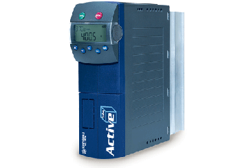 ACTIVE CUBE - Frequency inverter