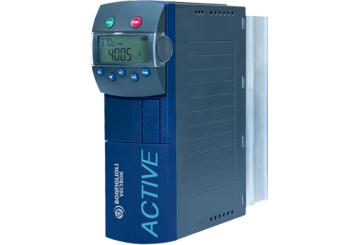 ACTIVE - Frequency inverter
