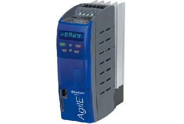 AGILE - Smart sensorless frequency inverter