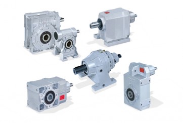 Atex gearboxes