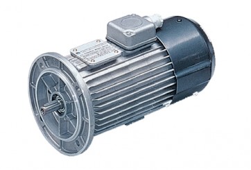 BC - DC motors