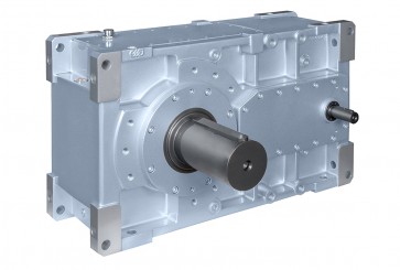 HDP - Parallel shaft gearbox