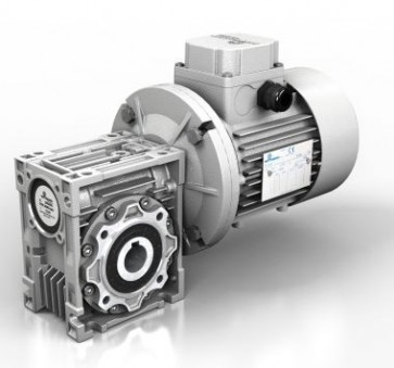 Worm Gear Reducers NMRX - SWX - SWFX series