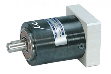 LC - Precision planetary gearbox