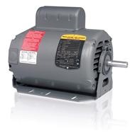 YPC364A HVAC Motors