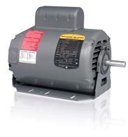 RM3108A HVAC Motors