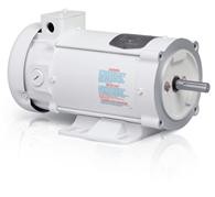 EWDM3558T LV Washdown Duty Motors