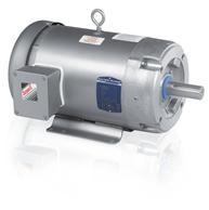 VESWDM3546 LV Washdown Duty Motors