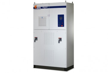 RPS Endurance central inverter