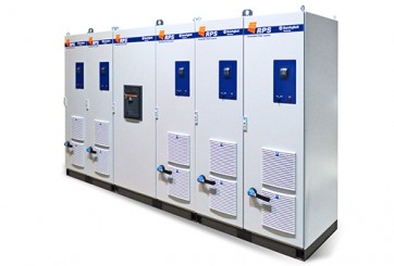 RPS TL-UL - Solar Inverter for North America