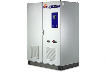 RPS 450 Compact solar inverter