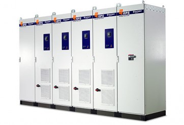 RPS TL-4Q DC-AC power conditioners for large-scale battery storage systems