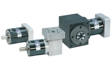 MP - Precision planetary gearbox