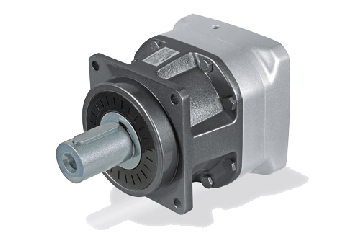 TQ - Precision planetary gearbox