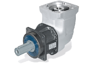 TQK - Precision planetary right angle gearbox