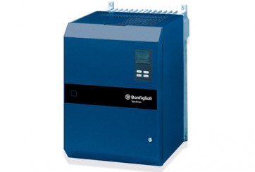 VCB - Power frequency inverter