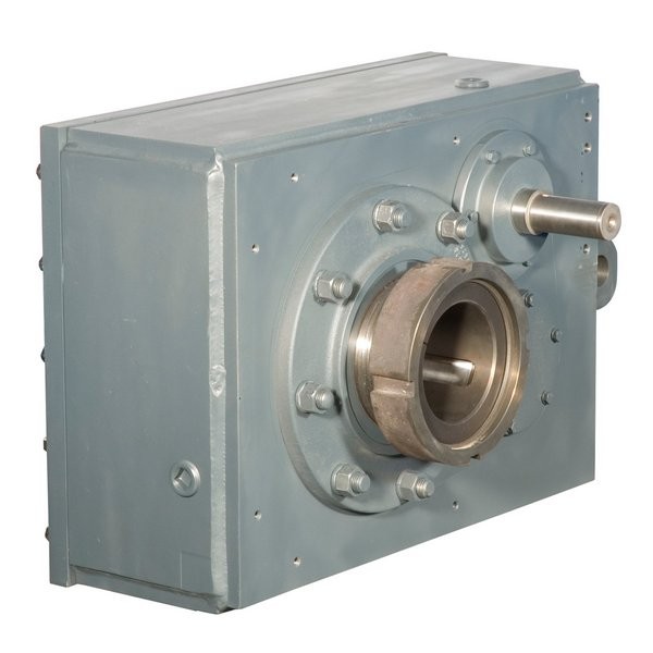 Falk 0795480 Quadrive Gear Drives Shaft Mount Gear Drives, Rexnord Falk