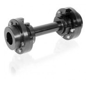 Dgf 15.0 Sd Exposed Bolt Rigid Hub 7B013200