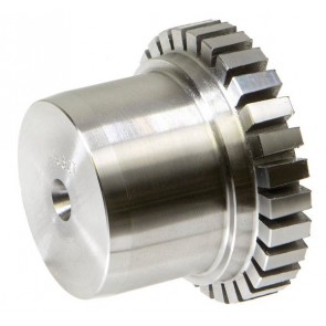 0246653 - Steelflex 1030T Hub