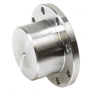 0251670 - Steelflex 1020T / Wrapflex 5R Shaft Hub