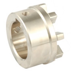 0259167 - Steelflex 1020T Shaft Hub