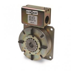 Baldor 029901 IPB-375 FLG BK 90V 5/8