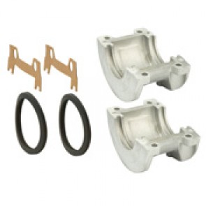 0422233 - Steelflex 1240T Cover