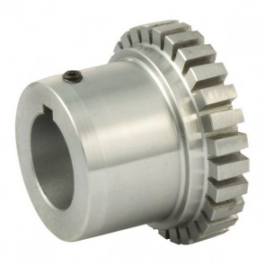 0704590 - Steelflex 1020T Hub